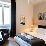 Penzion The Angelico 4*