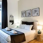 The Angelico 4* Řím