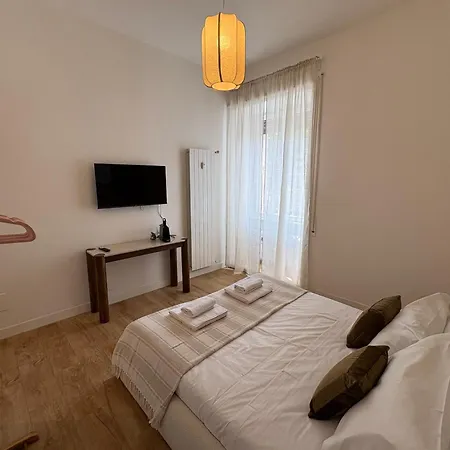 Pensionat The Angelico