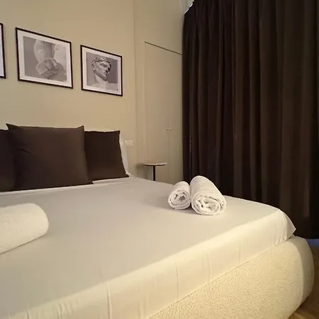 The Angelico Pensionat Rom