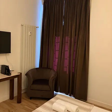 Pensionat The Angelico 4*