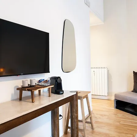 בית הארחה The Angelico