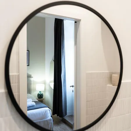Guest house The Angelico Rome