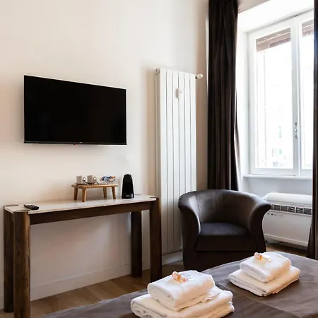 The Angelico 4* רומא