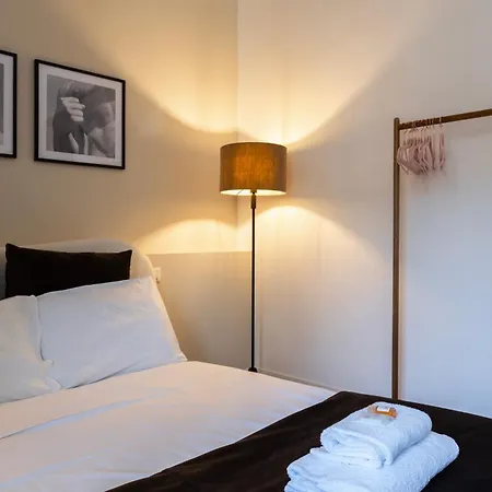 בית הארחה The Angelico