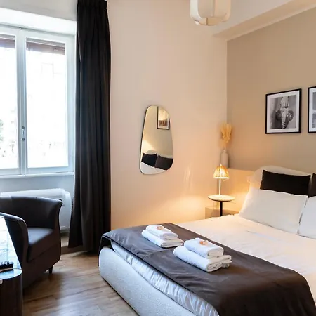 Guest house The Angelico 4*