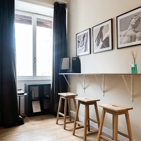 The Angelico 4* Rome