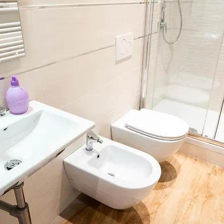 The Angelico Guest house Rome