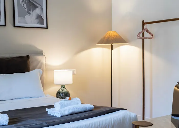 The Angelico רומא