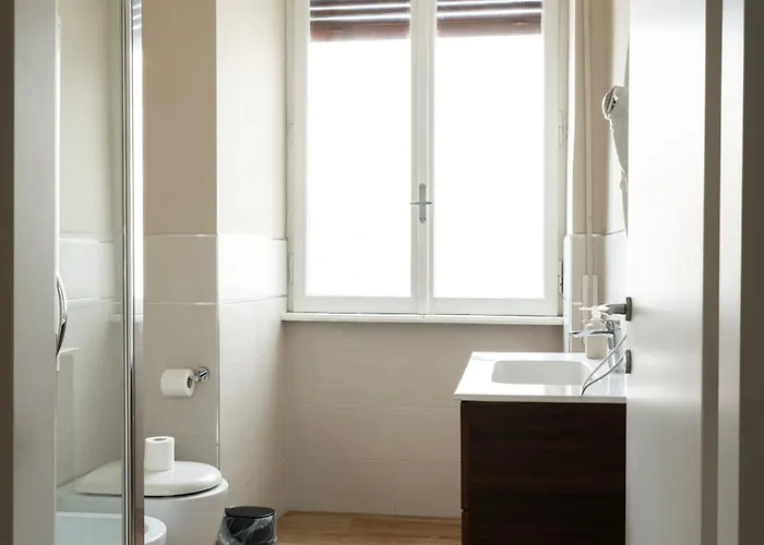 The Angelico בית הארחה 4*