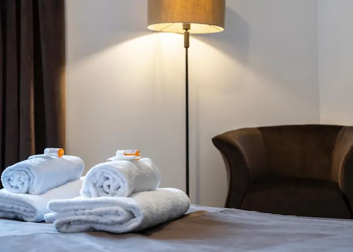 The Angelico בית הארחה רומא