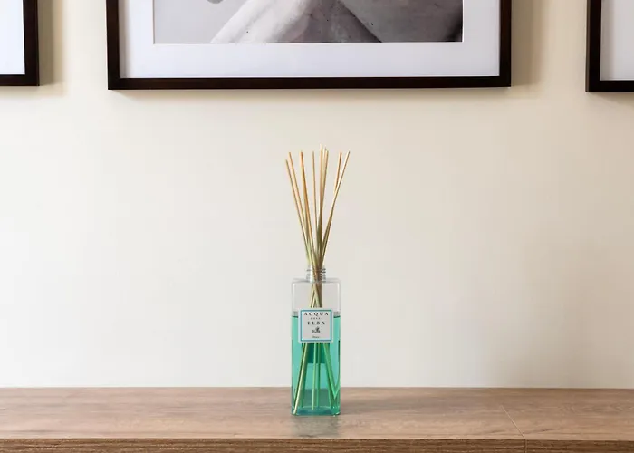 The Angelico בית הארחה