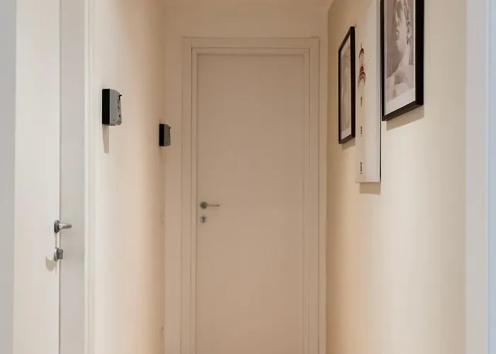 The Angelico רומא