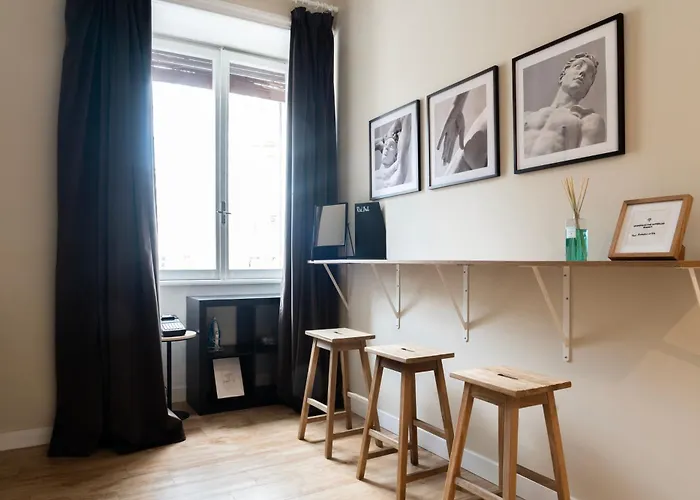 The Angelico 4* רומא