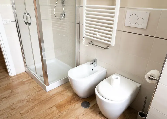 בית הארחה The Angelico