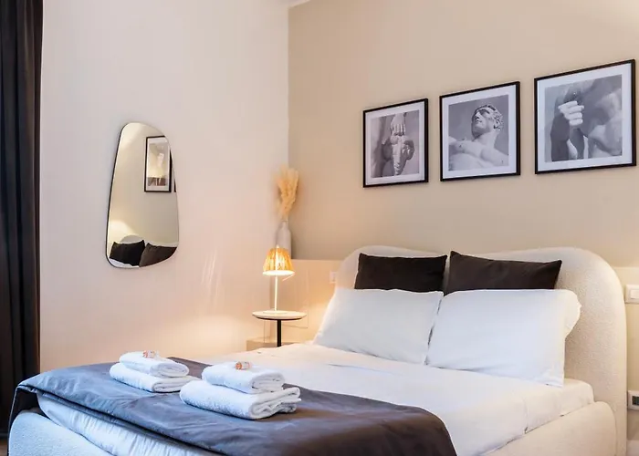 The Angelico בית הארחה 4*