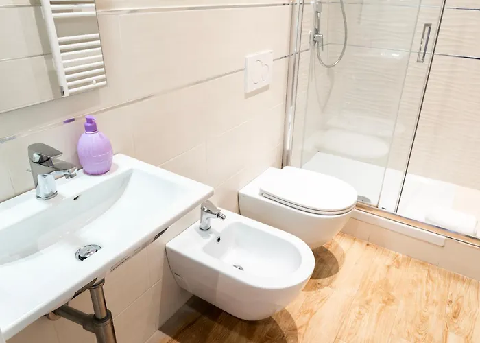 The Angelico בית הארחה רומא